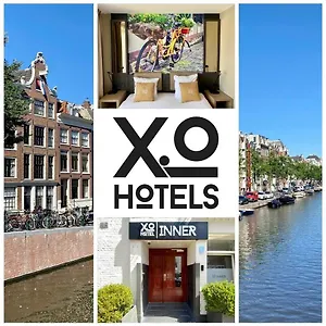 Xo Inner Hotel Ámsterdam