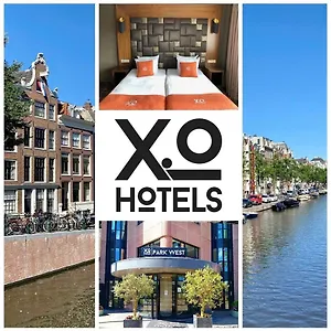 Xo Park West Amsterdam