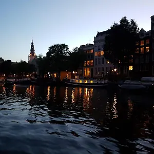 Couette-café Mar&mar Bb, Amsterdam