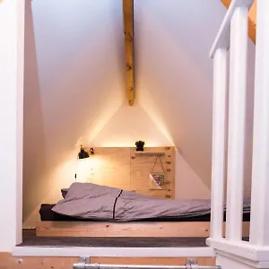 2* Bed and breakfast At The Butchers