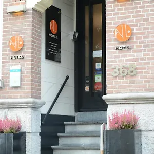 3* Hotel Nl District Leidseplein