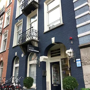 3* מלון D'amsterdam Leidsesquare