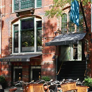 Max Brown Museum Square, Part Of Sircle Collection Hotel Ámsterdam