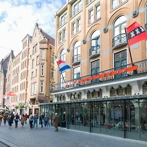 4* Hotel De Roode Leeuw