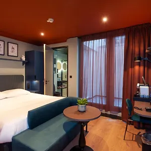 3* Hotel Nicolaas Witsen