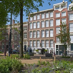 Hotell Nova, Amsterdam