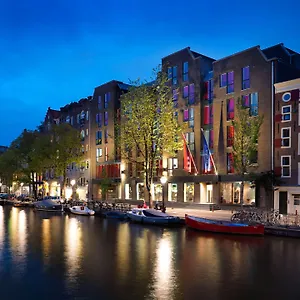 Hotell Andaz Amsterdam, Prinsengracht, By Hyatt, Amsterdam