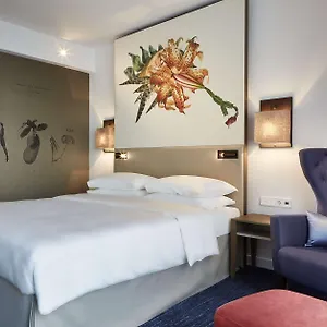 5* Hotel Hyatt Regency