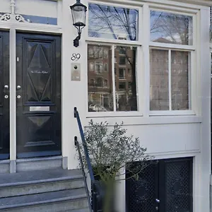  Bed & Breakfast Cozy Canal