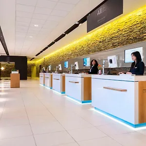 Novotel Hotel Ámsterdam