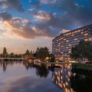Hilton Hotel Ámsterdam
