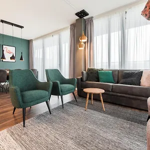 Yays North By Numa Hotel apartamentowy