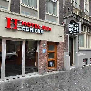 Otel Ben Centre, Amsterdam