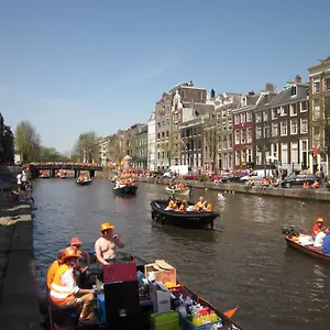 Hostel Uptown, Amsterdam