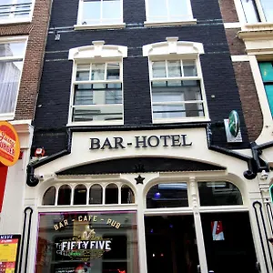 2* Hotel 55 - Centre