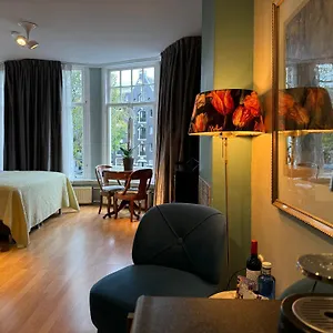 Oda ve Kahvaltı Decor Canal House, Amsterdam