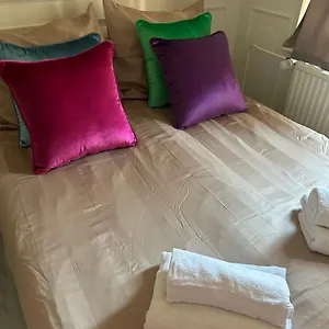Frühstückspension Cosy By Mandy, Amsterdam