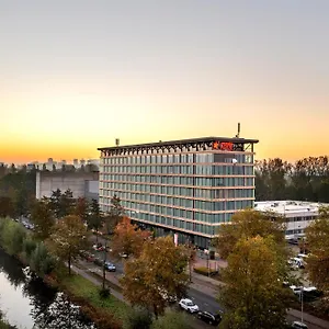 Corendon New-west, A Tribute Portfolio Hotel Ámsterdam