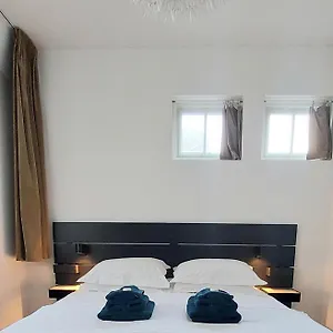 Couette-café Bickersbed, Amsterdam