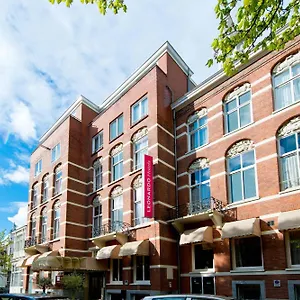 Leonardo Center Hotel Ámsterdam