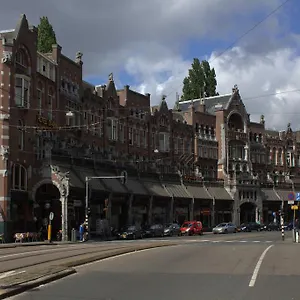 Hotell La Belle Vue, Amsterdam