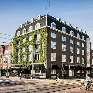 The Alfred Hotel Ámsterdam