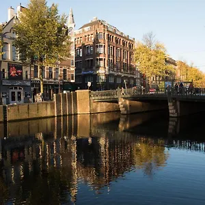 Hotell Dikker & Thijs, Amsterdam