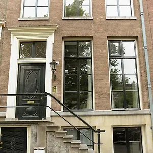 Couette-café Empiric Keizersgracht, Amsterdam
